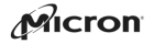 SSD Micron