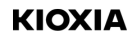 SSD KIOXIA