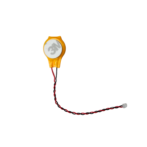 Bateria Cmos De 2 Pines Cr2032 Laptop 3v